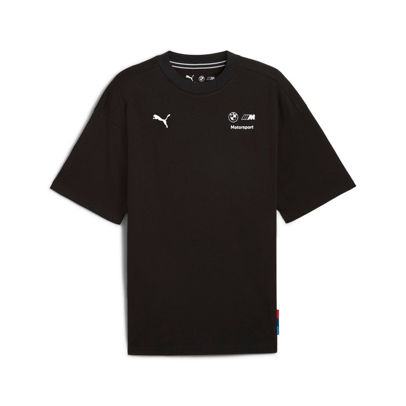 بوما تيشرت للرجال من تشكيلة BMW M Motorsport Color Splash - Image 4